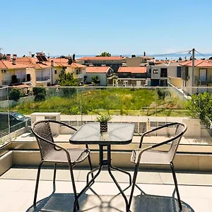  Apart Otel Sithonian Sunset Luxury - Cozy Getaways