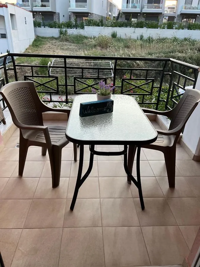 Studio Alpha Apartment Nikiti   Nikiti (Sithonia)