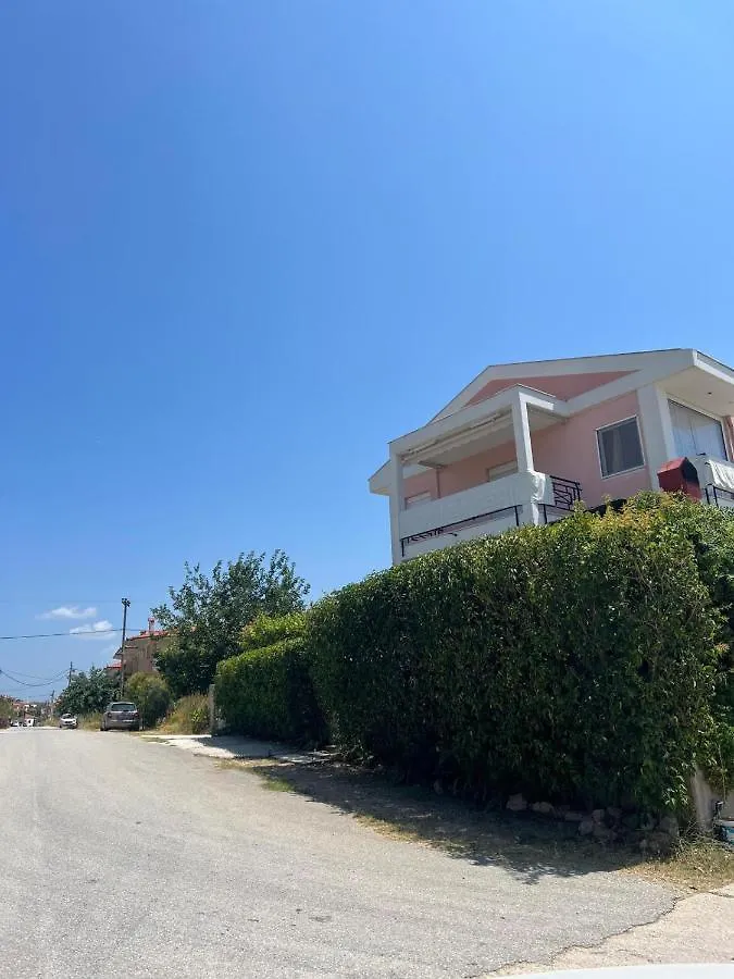 Studio Alpha Apartment Nikiti  0*, Nikiti (Sithonia)